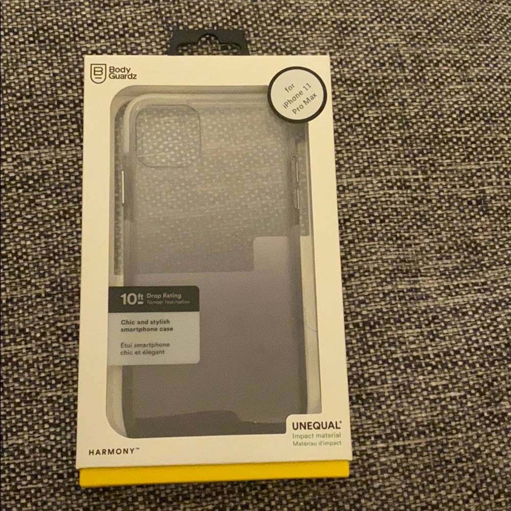 iPhone 11 Pro Max Case